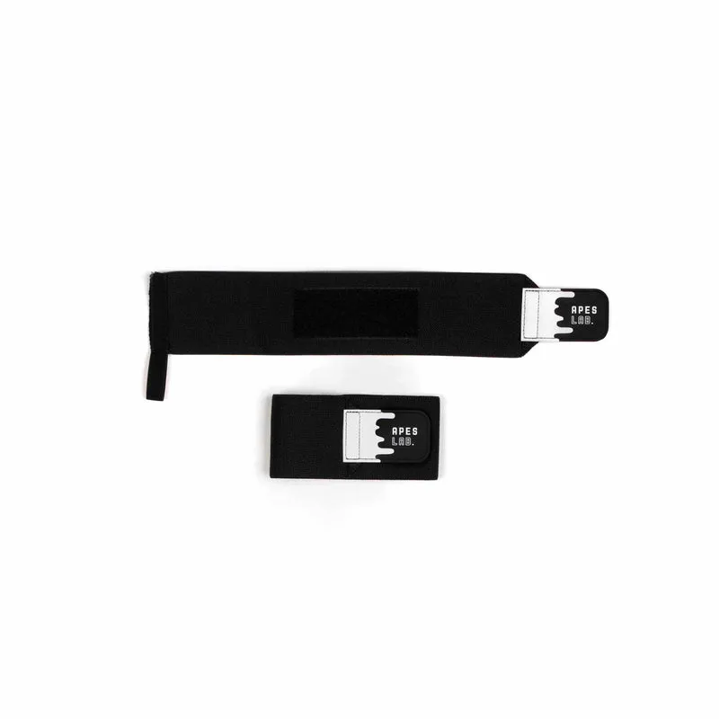 Apes Wrist Wraps Polsiere