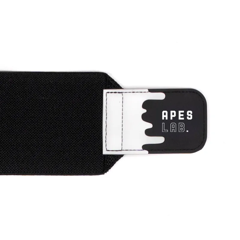 Apes Wrist Wraps Polsiere