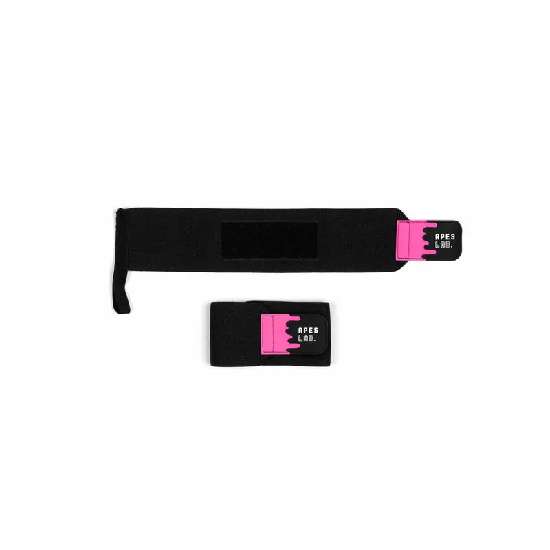 Apes Wrist Wraps Polsiere