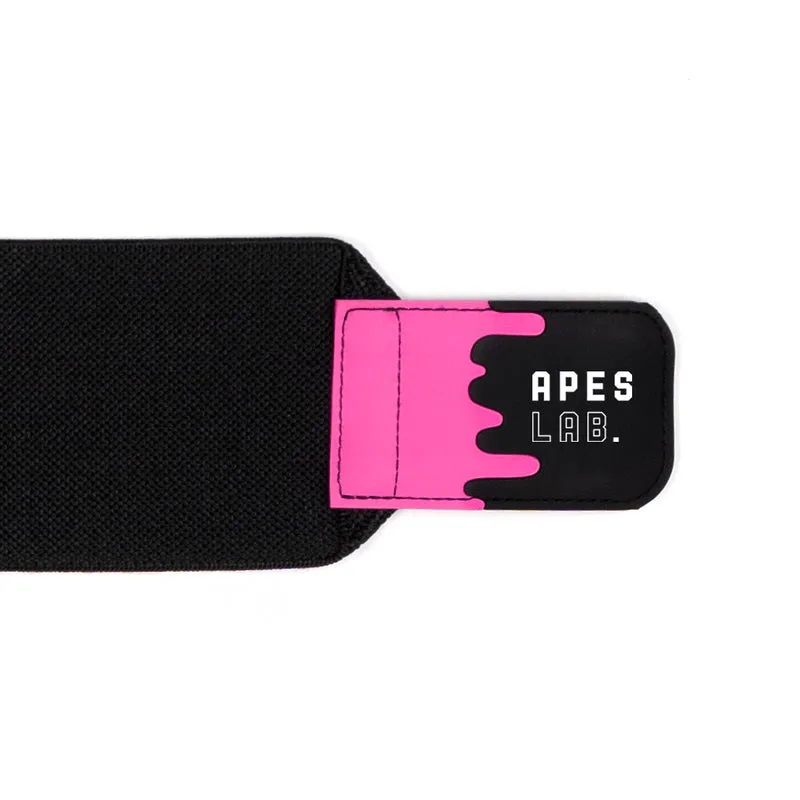 Apes Wrist Wraps Polsiere