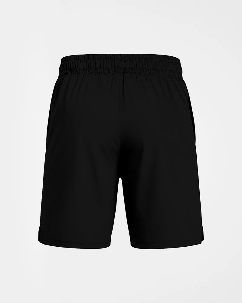 Apes Basics Light Woven shorts - Black