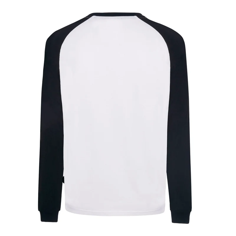 Red Bull Records Vinyl Longsleeve T-Shirt