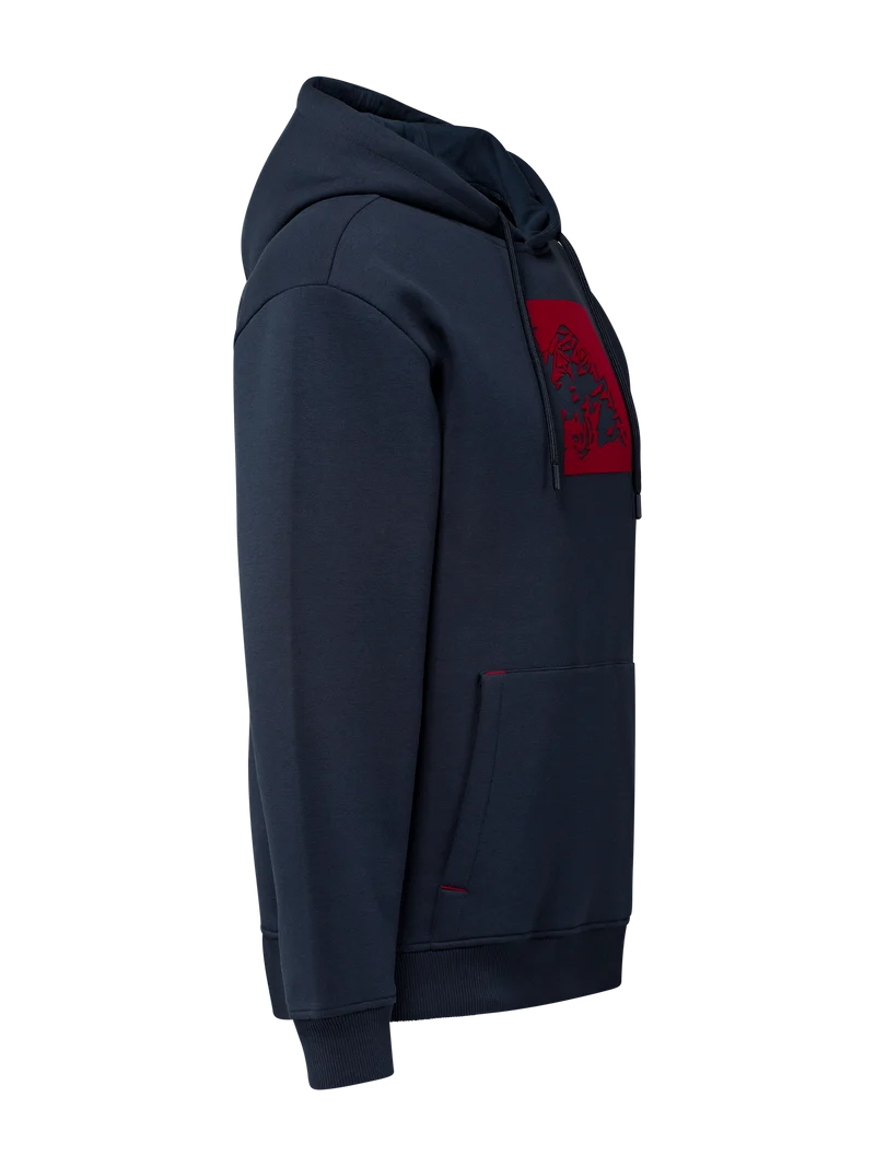 Red Bull Ring Core Hoodie