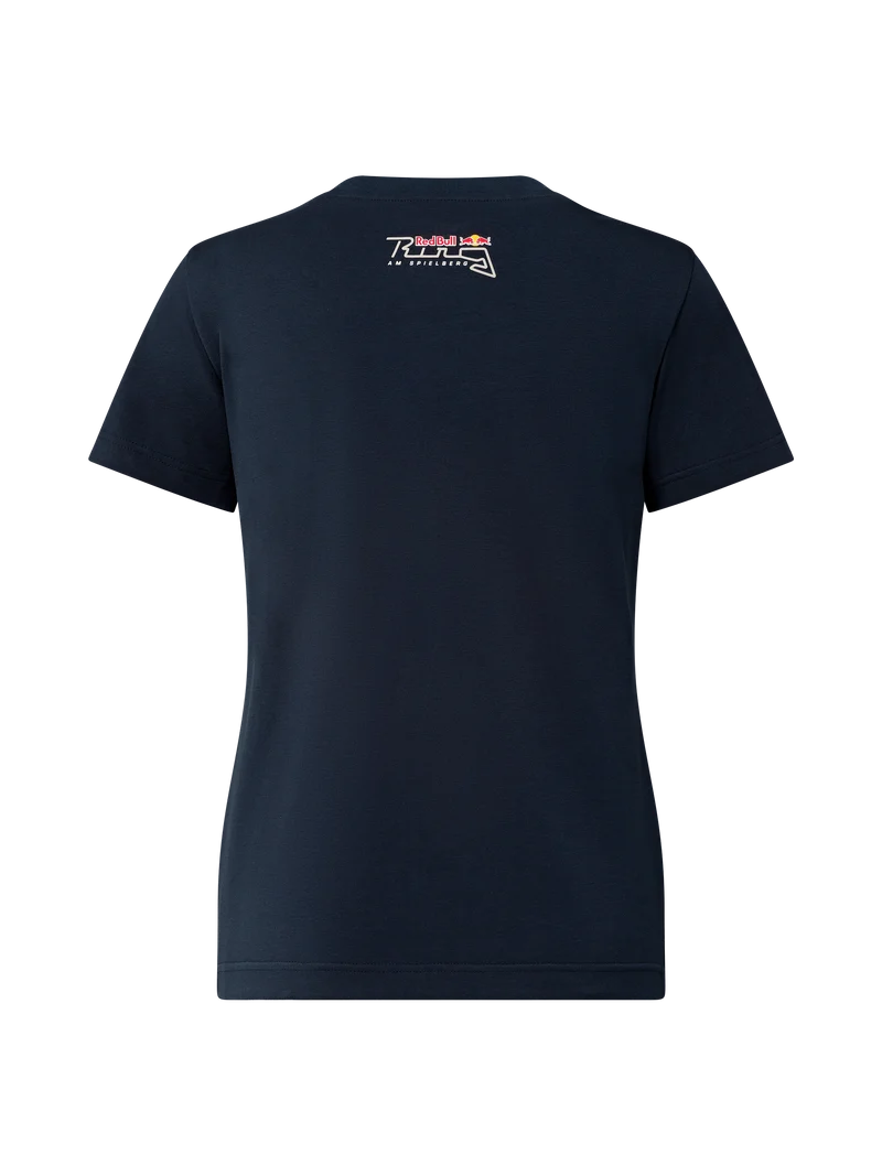 Red Bull Ring Women's Core T-Shirt