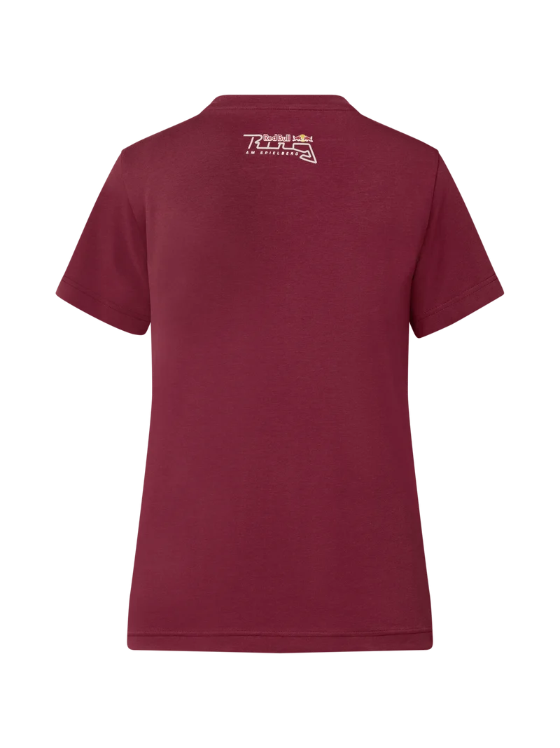 Red Bull Ring Women's Boost T-Shirt