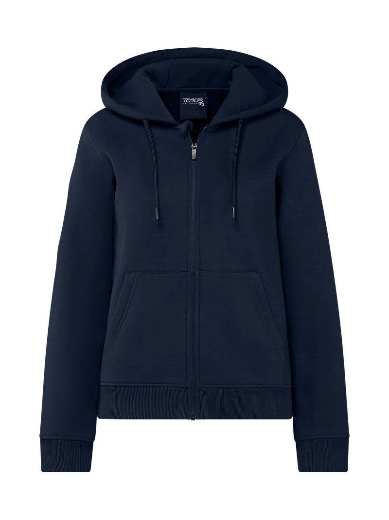 Red Bull Ring Women's Core Zip Hoodie