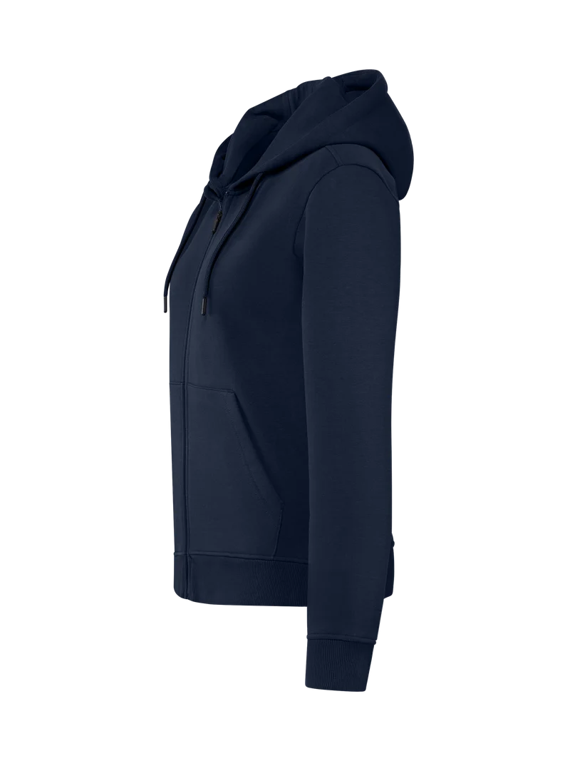 Red Bull Ring Women's Core Zip Hoodie