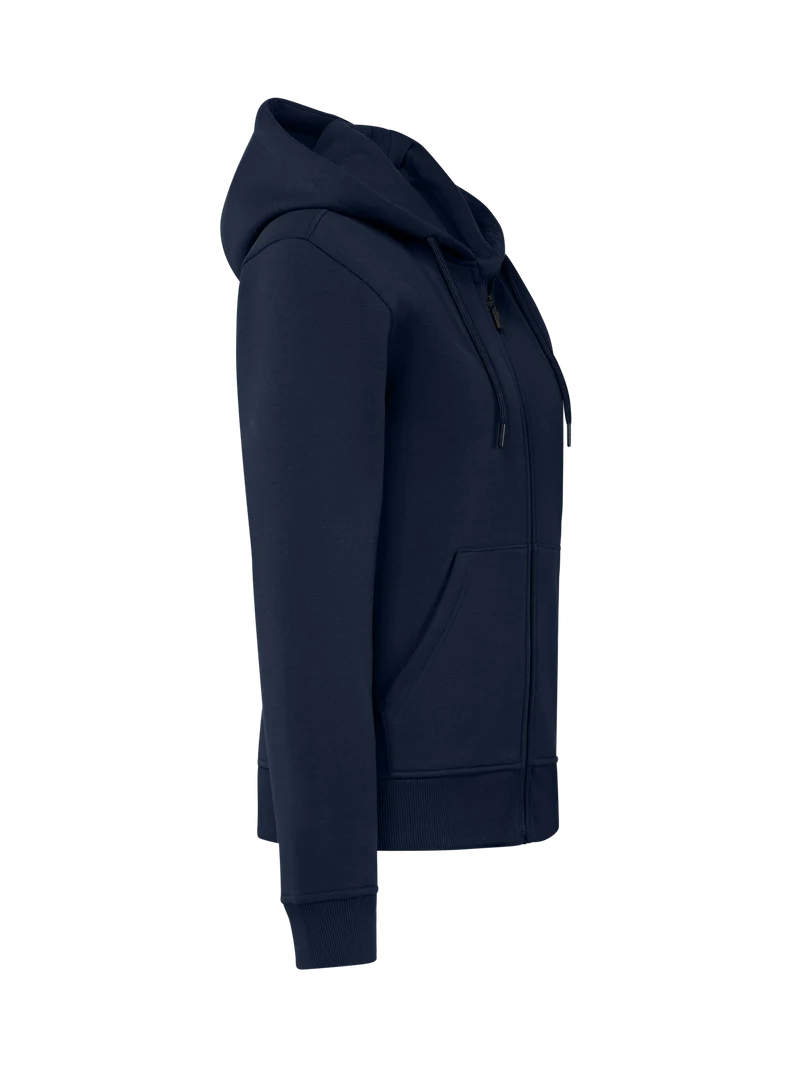 Red Bull Ring Women's Core Zip Hoodie