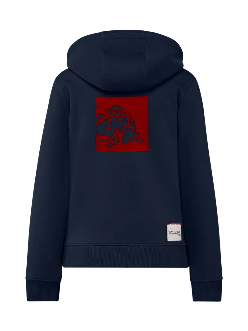 Red Bull Ring Women's Core Zip Hoodie