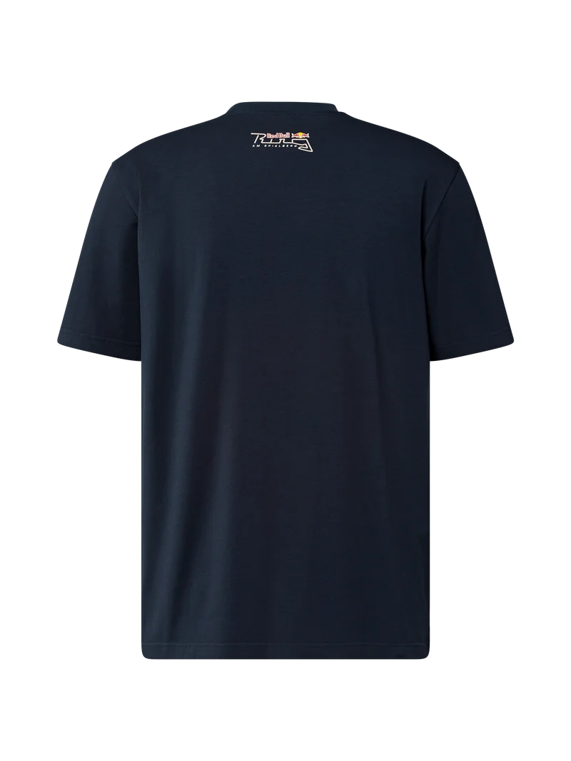 Red Bull Ring Core T-Shirt