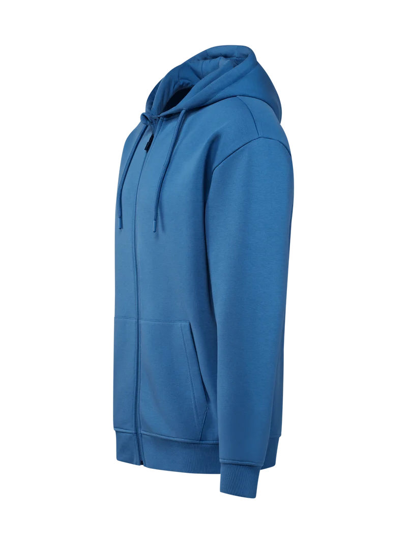 Red Bull Ring Core Zip Hoodie