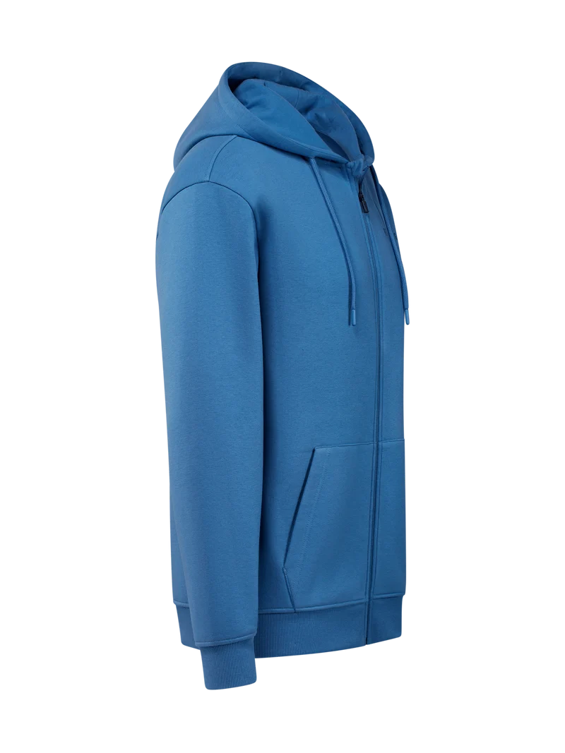 Red Bull Ring Core Zip Hoodie