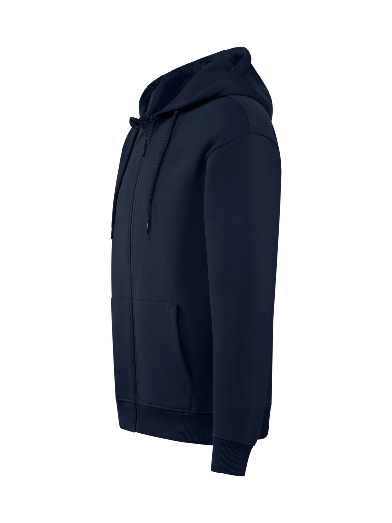 Red Bull Ring Core Zip Hoodie
