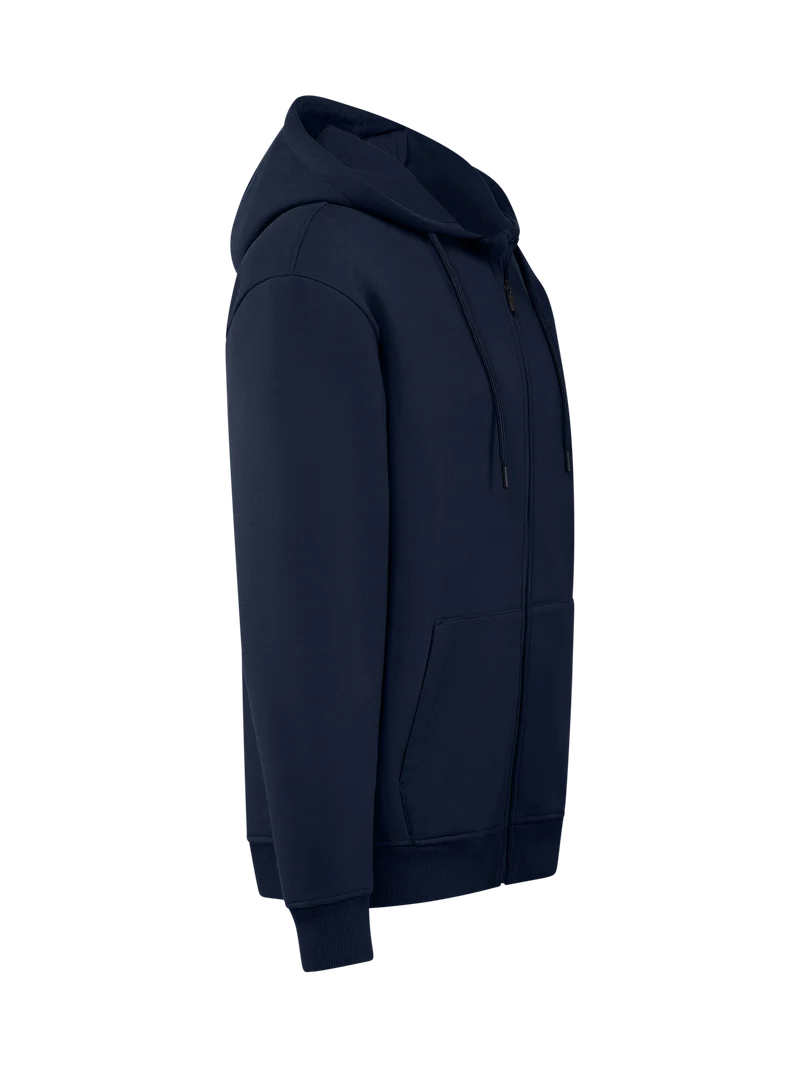 Red Bull Ring Core Zip Hoodie