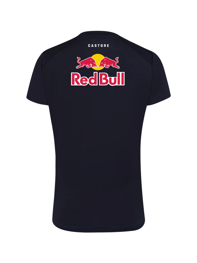 Oracle Red Bull Racing Women's Replica Isack Hadjar T-Shirt