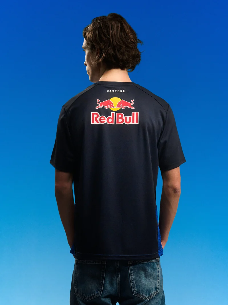 Oracle Red Bull Racing Replica Isack Hadjar T-Shirt