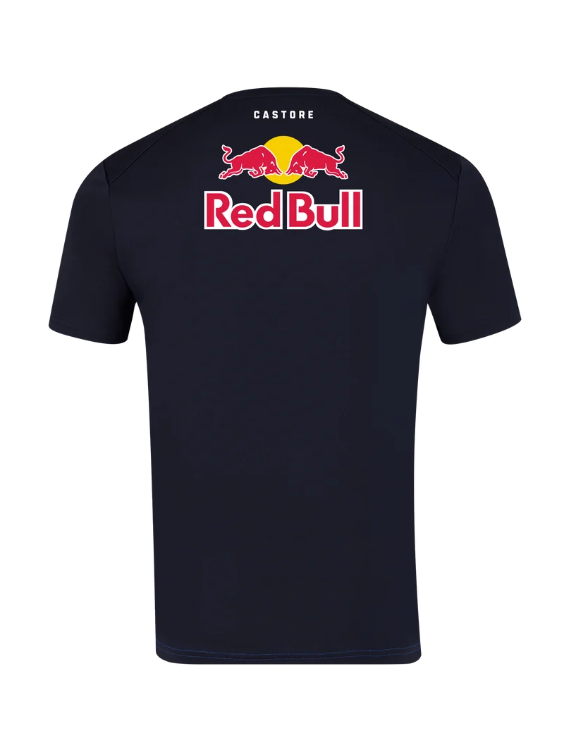Oracle Red Bull Racing Replica Isack Hadjar T-Shirt