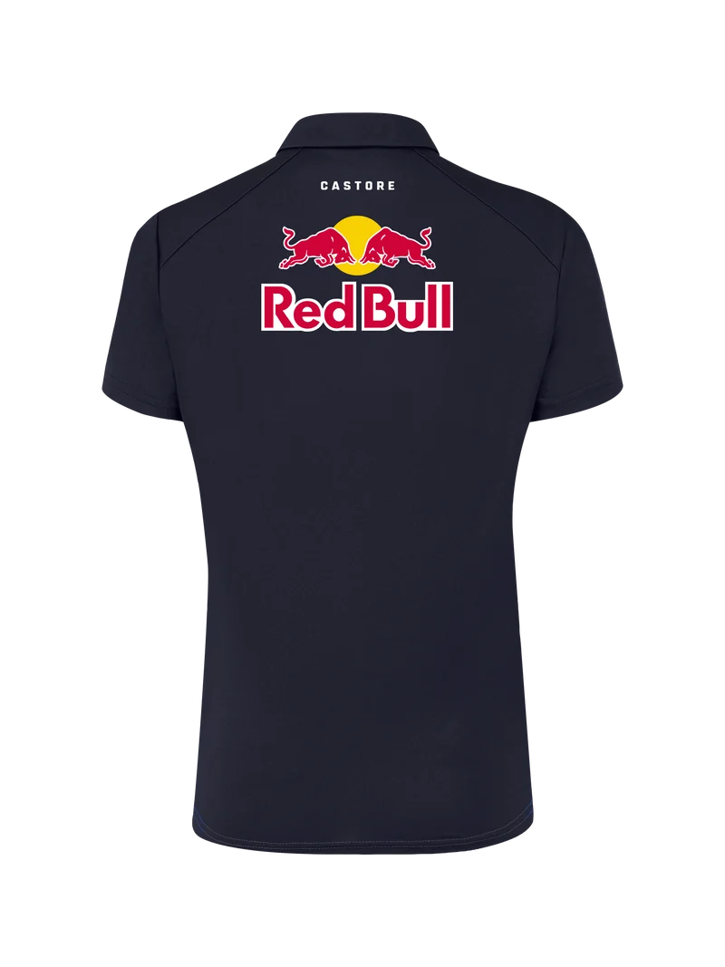 Oracle Red Bull Racing Women's Max Verstappen Replica Polo