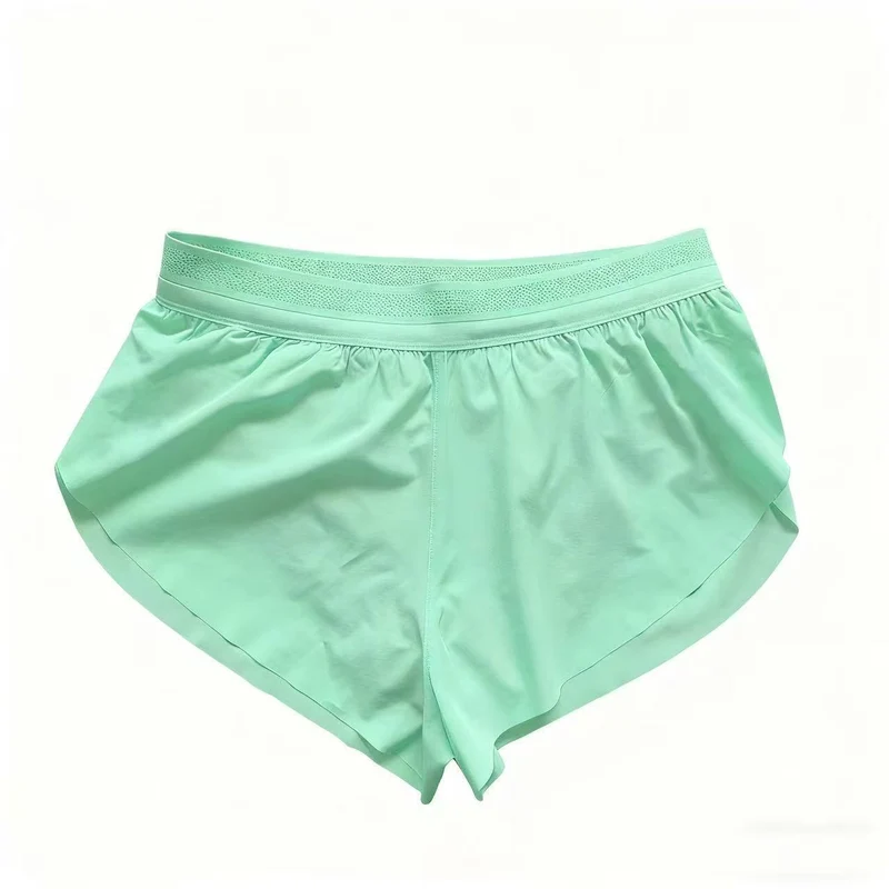 SPARK Unisex Breathable Quick Dry Sports Shorts QUY1