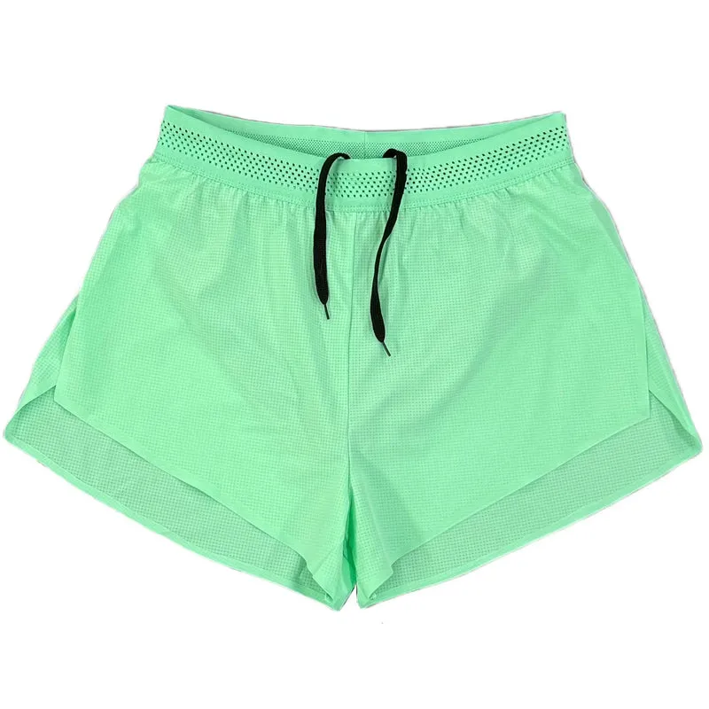 SPARK Unisex Breathable Quick Dry Sports Shorts QUY1