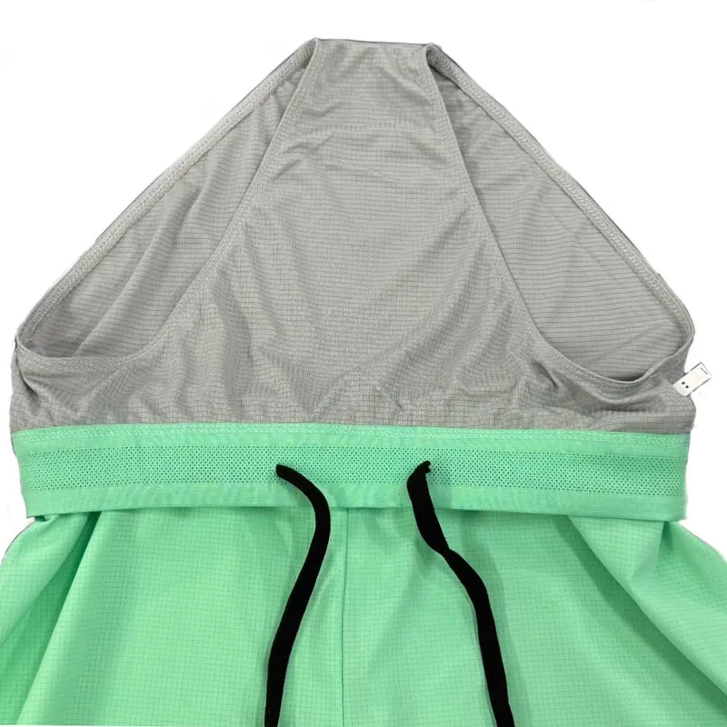 SPARK Unisex Breathable Quick Dry Sports Shorts QUY1