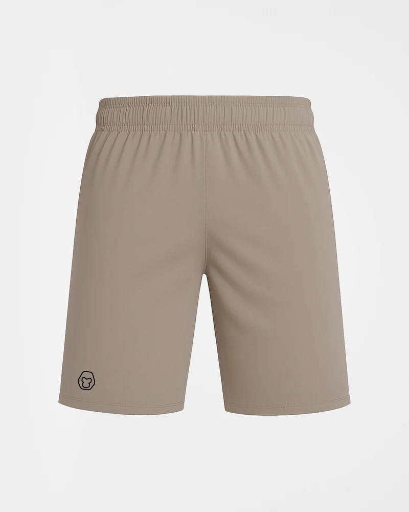 Apes Basics Light Woven shorts - Sand