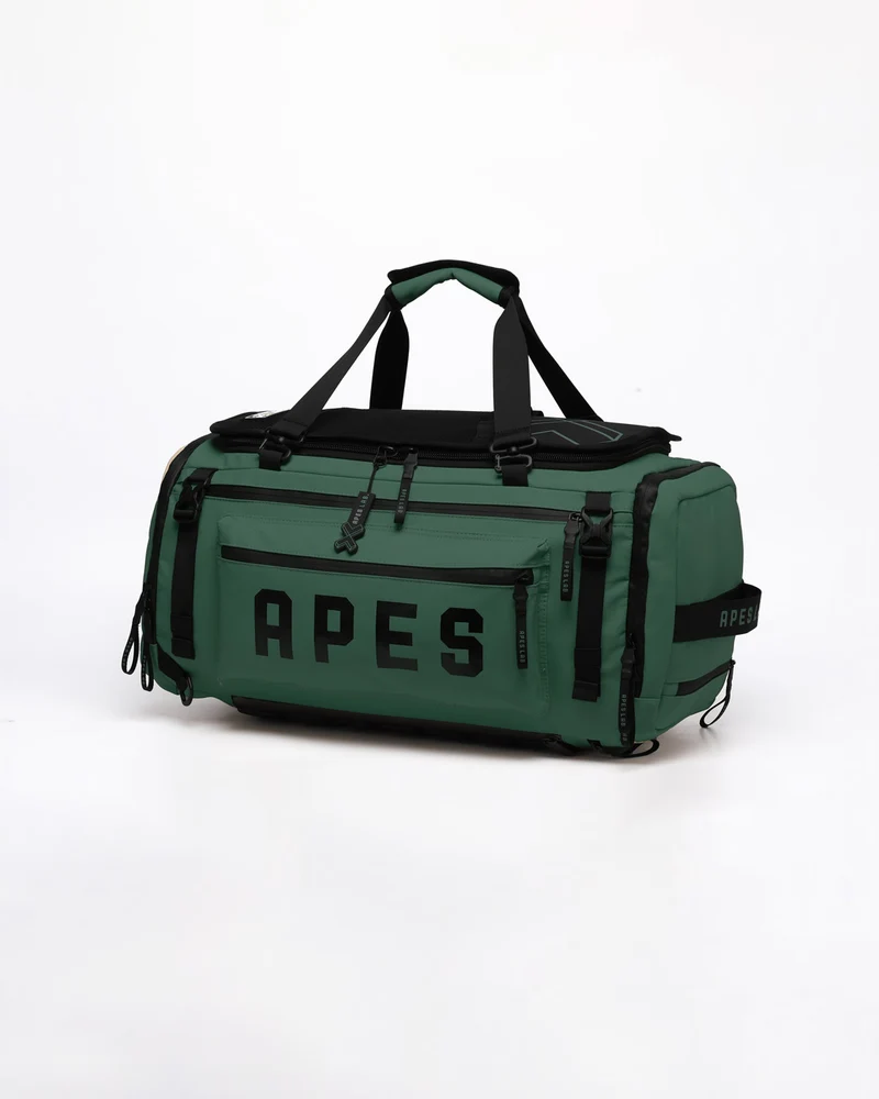 Monolite XL 55L Backpack & Duffle Bag Abyss Green