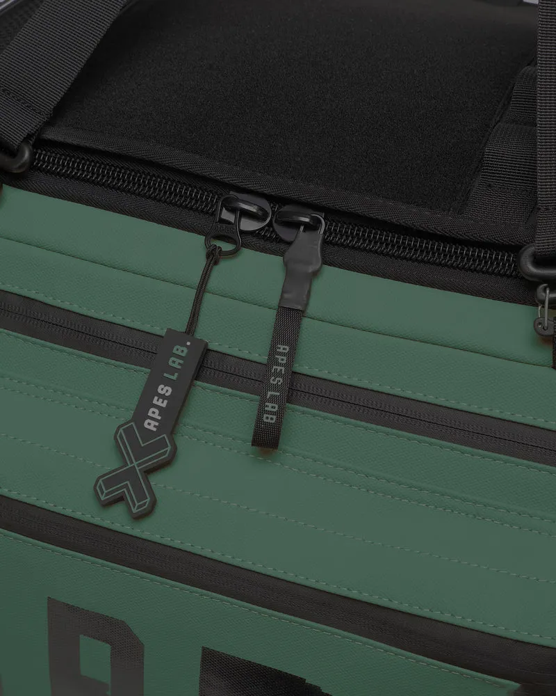 Monolite XL 55L Backpack & Duffle Bag Abyss Green