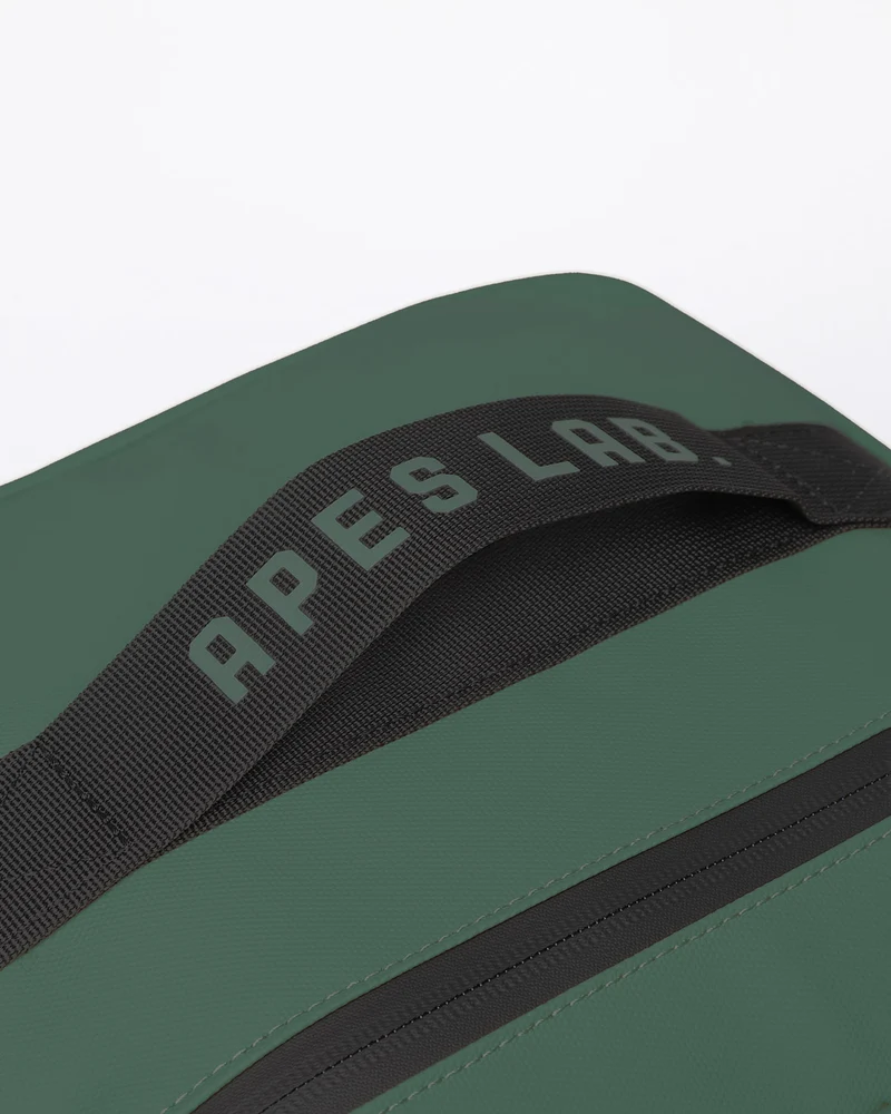 Monolite XL 55L Backpack & Duffle Bag Abyss Green