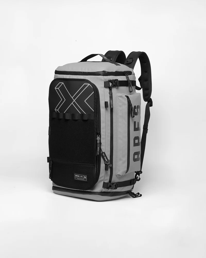 Monolite XL 55L Backpack & Duffle Bag Space Grey