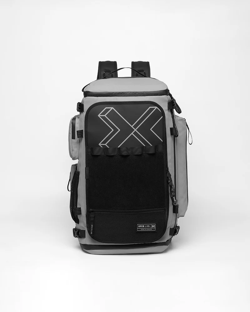 Monolite XL 55L Backpack & Duffle Bag Space Grey