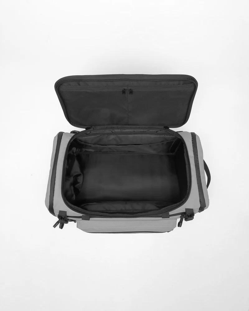 Monolite XL 55L Backpack & Duffle Bag Space Grey
