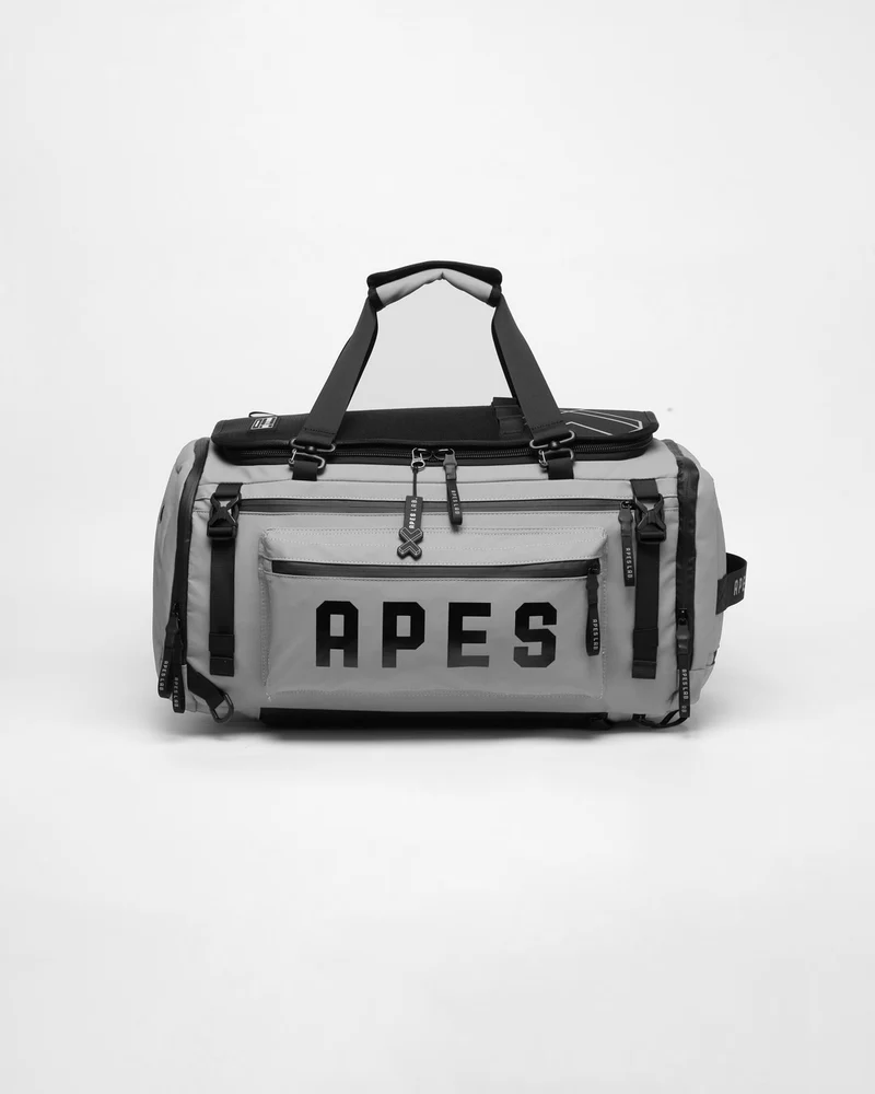 Monolite XL 55L Backpack & Duffle Bag Space Grey