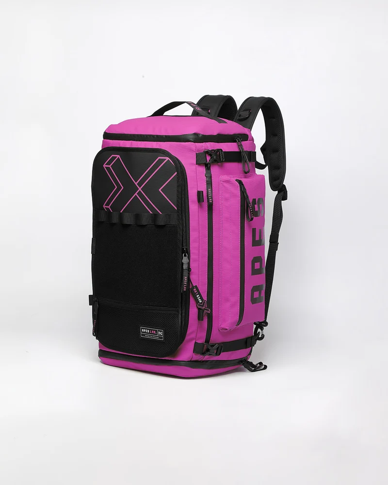 Monolite XL 55L Backpack & Duffle Bag Mexican Pink