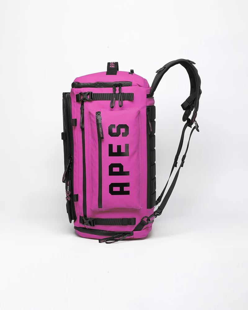 Monolite XL 55L Backpack & Duffle Bag Mexican Pink