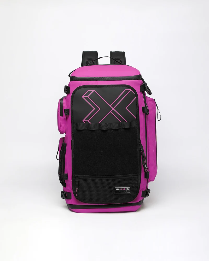 Monolite XL 55L Backpack & Duffle Bag Mexican Pink