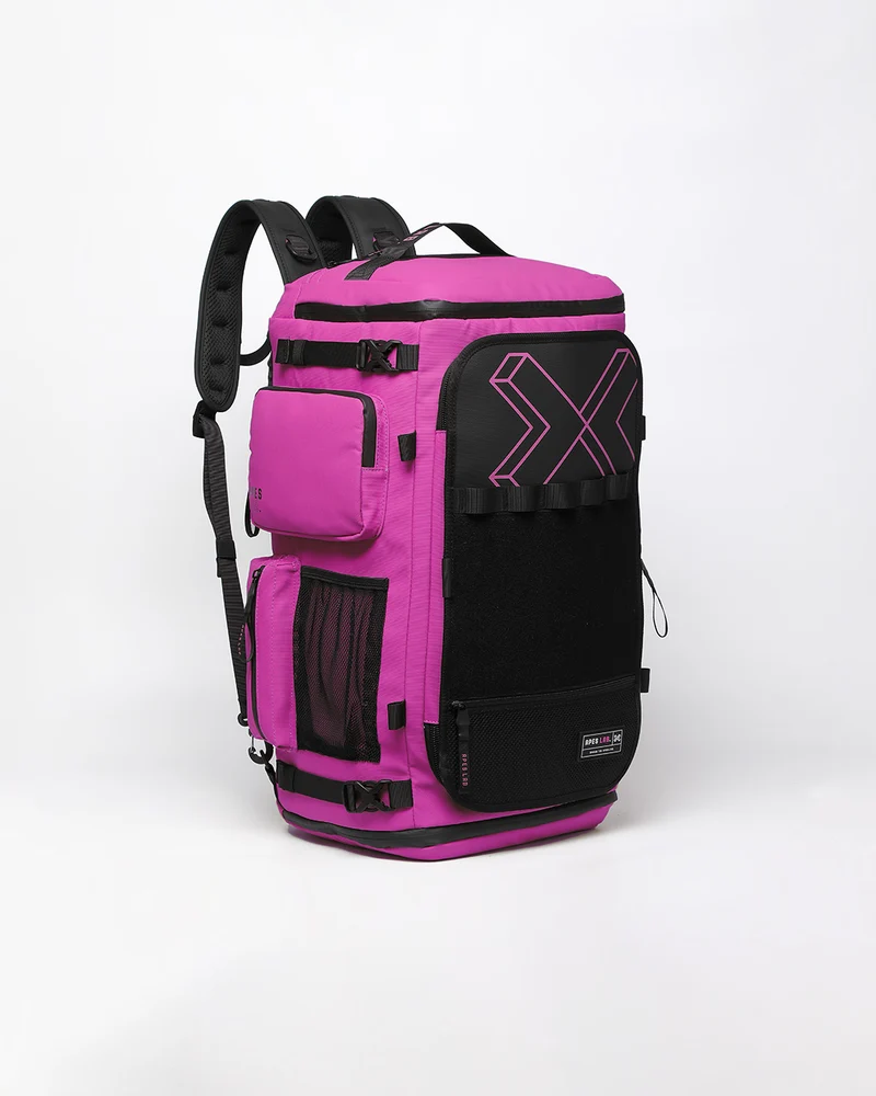 Monolite XL 55L Backpack & Duffle Bag Mexican Pink