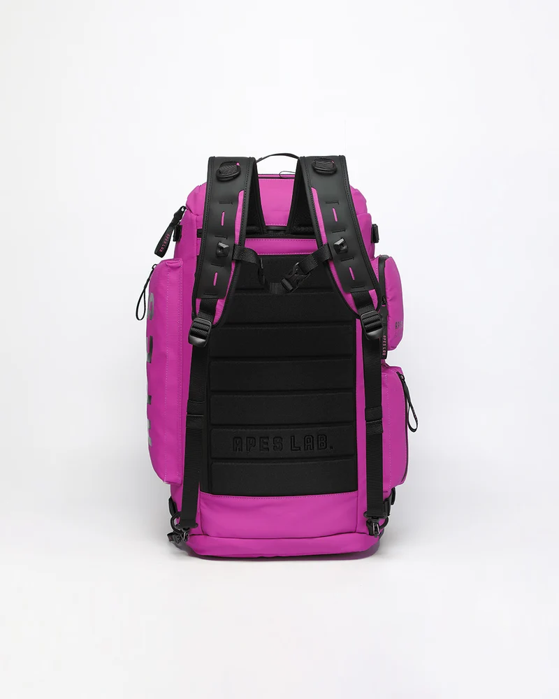 Monolite XL 55L Backpack & Duffle Bag Mexican Pink