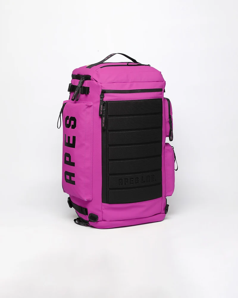 Monolite XL 55L Backpack & Duffle Bag Mexican Pink