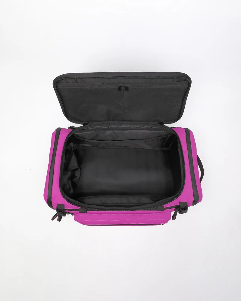 Monolite XL 55L Backpack & Duffle Bag Mexican Pink