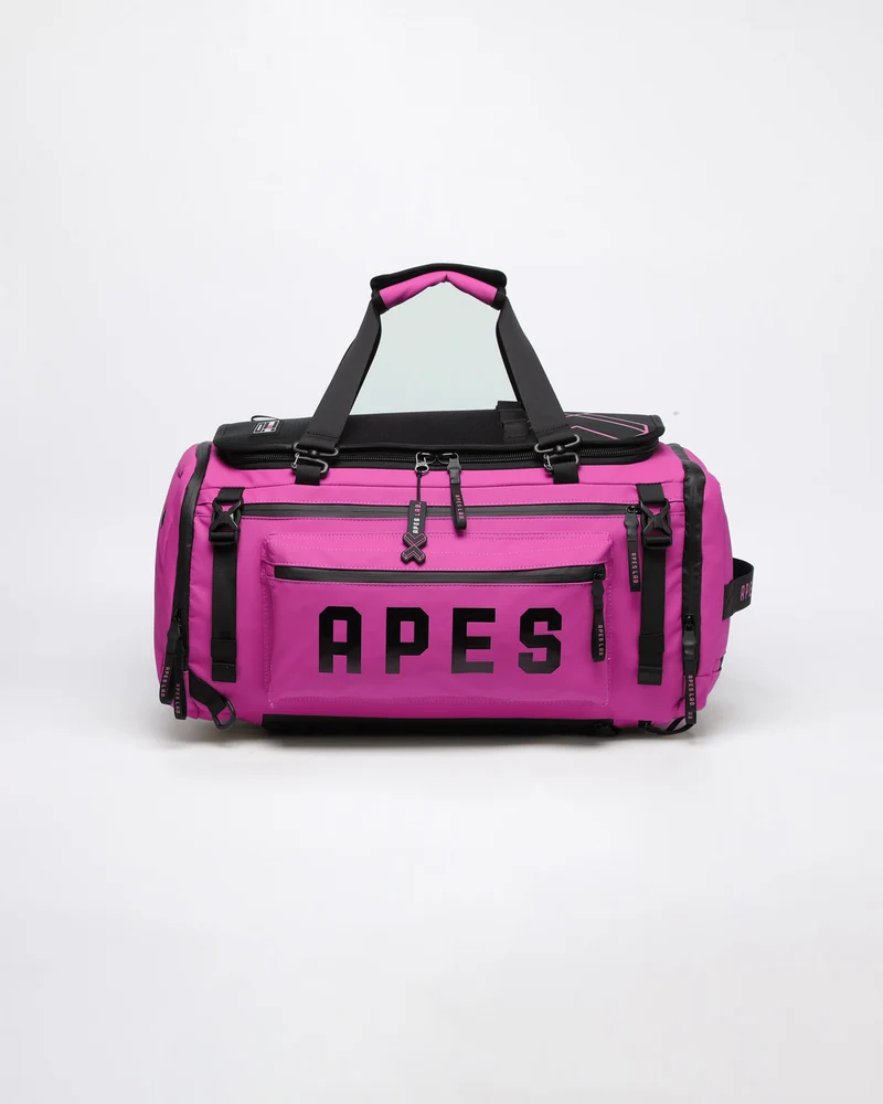 Monolite XL 55L Backpack & Duffle Bag Mexican Pink