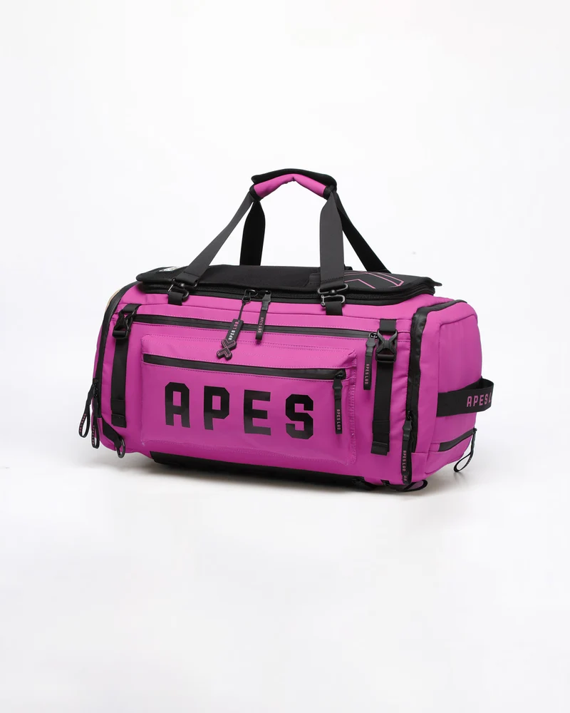 Monolite XL 55L Backpack & Duffle Bag Mexican Pink