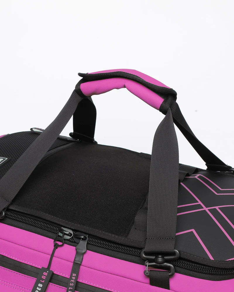 Monolite XL 55L Backpack & Duffle Bag Mexican Pink
