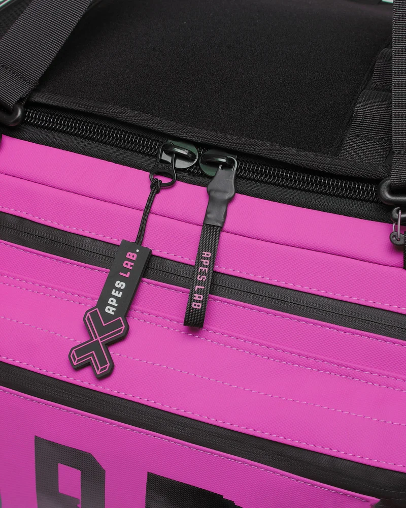 Monolite XL 55L Backpack & Duffle Bag Mexican Pink