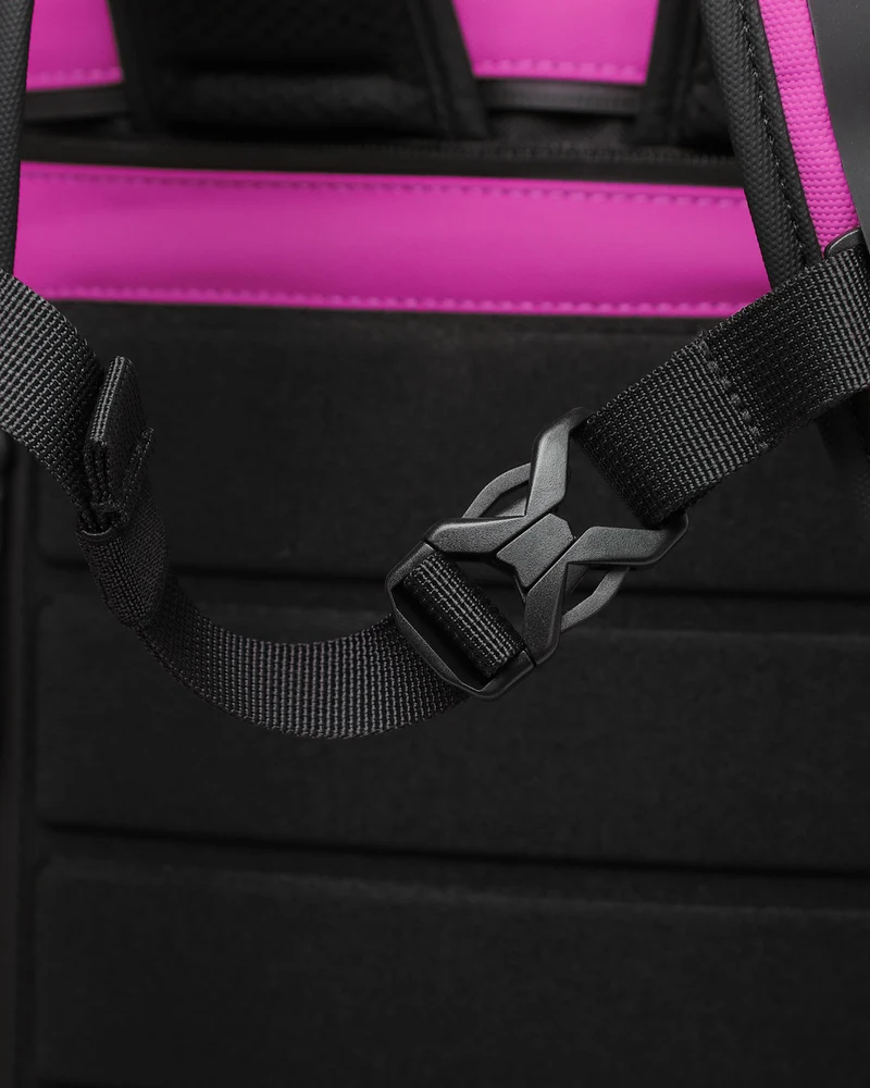 Monolite XL 55L Backpack & Duffle Bag Mexican Pink