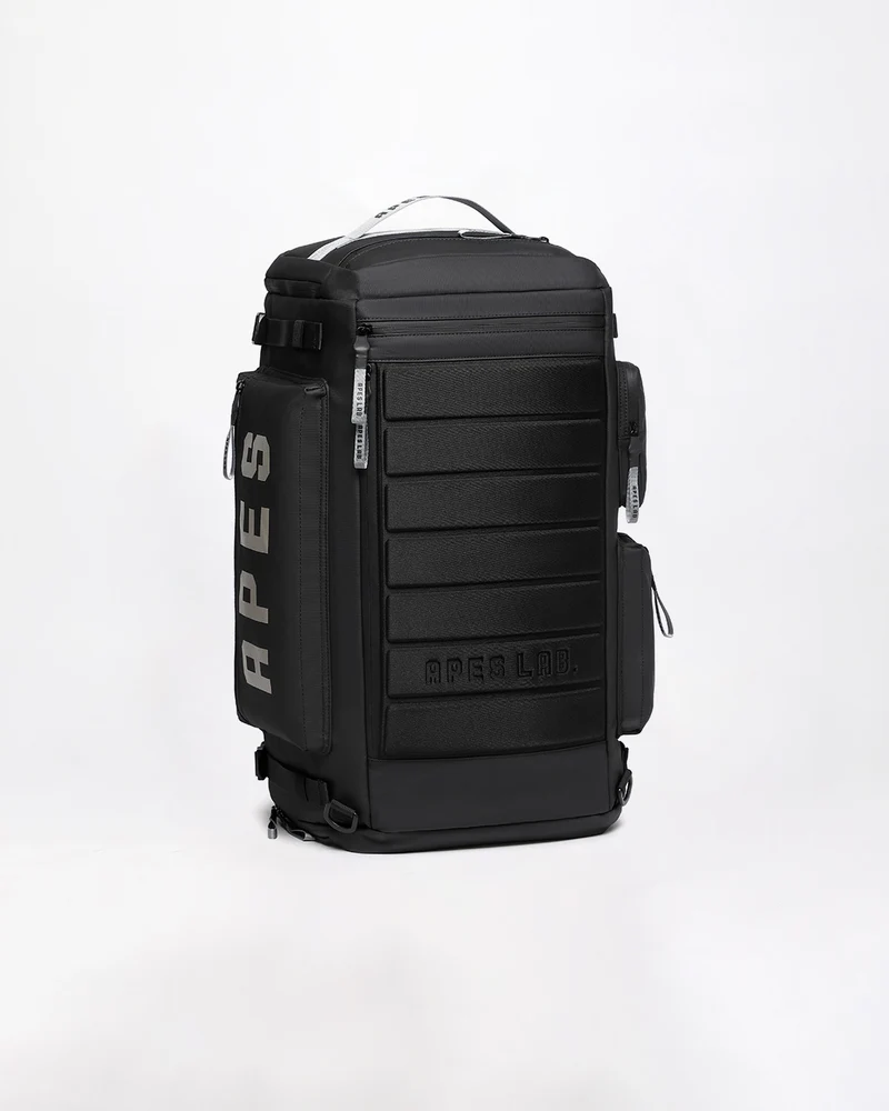 Monolite XL 55L Backpack & Duffle Bag Black