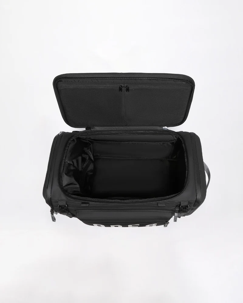 Monolite XL 55L Backpack & Duffle Bag Black