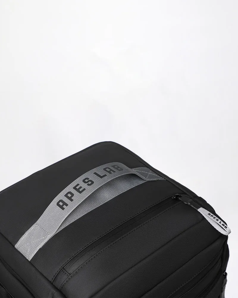 Monolite XL 55L Backpack & Duffle Bag Black