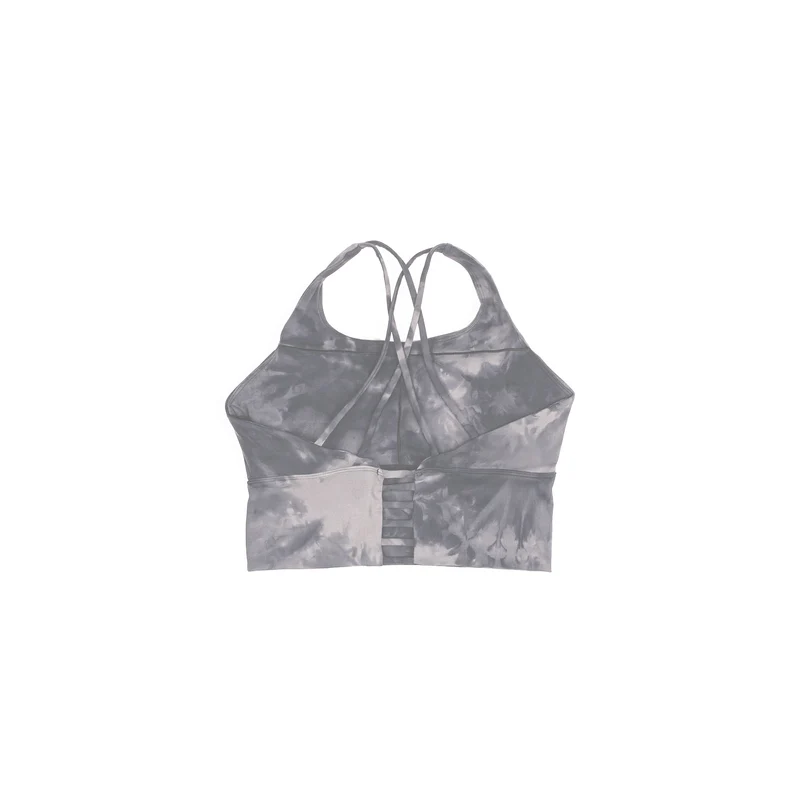 Apes Essentials Corset Bra Mist Grey