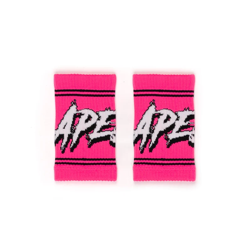 Polsini Apes Fluo Pink